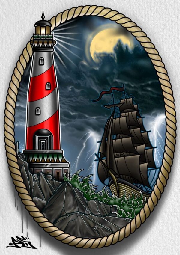 Lighthouse